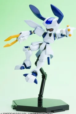 Medabots KWG00-M Head Scissors (Re-run) Hot
