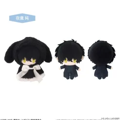Medalist Cape Tapinui Plushie Vol. 2 Jun Yodaka Hot