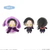 Medalist Cape Tapinui Plushie Vol. 2 Hikaru Kamisaki Best
