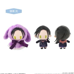 Medalist Cape Tapinui Plushie Vol. 2 Hikaru Kamisaki Best