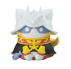 Mega Cat Project Mobile Suit Gundam Nyandam! We Are the Principality of Zeon! (Re-run) Sale