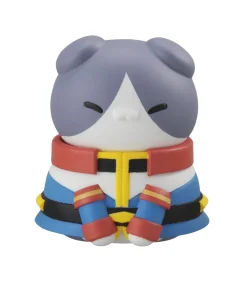 Mega Cat Project Mobile Suit Gundam Nyandam! We Are the Earth Federation Forces! (Re-run) Clearance