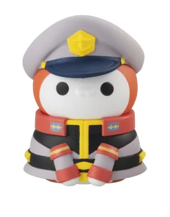 Mega Cat Project Mobile Suit Gundam Nyandam! We Are the Earth Federation Forces! (Re-run) Clearance