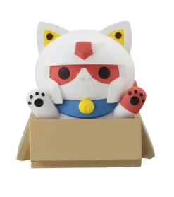 Mega Cat Project Mobile Suit Gundam Nyandam! We Are the Earth Federation Forces! (Re-run) Clearance