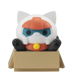 Mega Cat Project Mobile Suit Gundam Nyandam! We Are the Earth Federation Forces! (Re-run) Clearance
