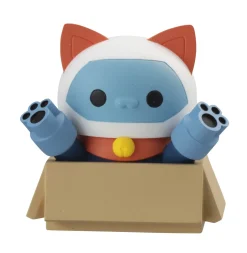 Mega Cat Project Mobile Suit Gundam Nyandam! We Are the Earth Federation Forces! (Re-run) Clearance