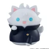Mega Cat Project Nyanto! The Big Series Jujutsu Cats Satoru Gojo Hidden Inventory/Premature Death Ver. Sale