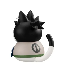 Mega Cat Project Nyanto! The Big Nyaruto Series Shikamaru Nara (Re-run)