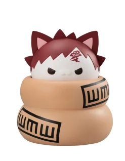 Soft Vinyl Figures>Mega Cat Project Nyanto! The Big Nyaruto Series Gaara (Re-run)