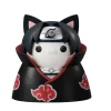 Mega Cat Project Nyanto! The Big Nyaruto Series Itachi Uchiha (Re-run) Best