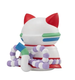 Mega Cat Project Nyanto! The Big Nyan Piece Series Yamato Discount