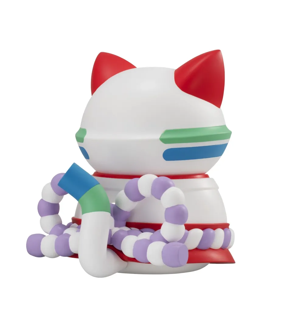Mega Cat Project Nyanto! The Big Nyan Piece Series Yamato Discount