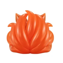 Mega Cat Project Nyanto! The Big Nyaruto Series Kurama Hot