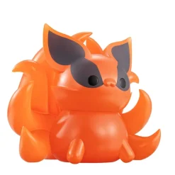 Mega Cat Project Nyanto! The Big Nyaruto Series Kurama Hot