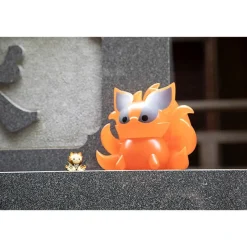 Mega Cat Project Nyanto! The Big Nyaruto Series Kurama Hot