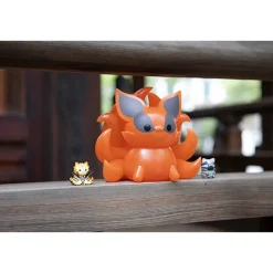 Mega Cat Project Nyanto! The Big Nyaruto Series Kurama Hot