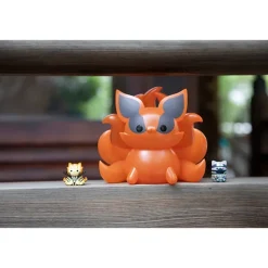Mega Cat Project Nyanto! The Big Nyaruto Series Kurama Hot