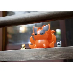 Mega Cat Project Nyanto! The Big Nyaruto Series Kurama Hot
