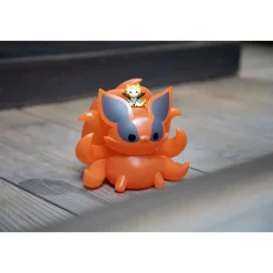 Mega Cat Project Nyanto! The Big Nyaruto Series Kurama Hot
