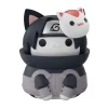 Mega Cat Project Nyanto! The Big Nyaruto Series Itachi Ichiha Anbu Ver. Hot