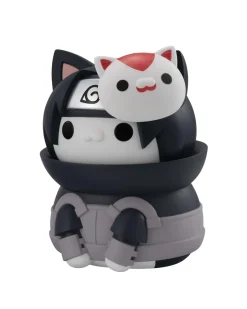 Mega Cat Project Nyanto! The Big Nyaruto Series Itachi Ichiha Anbu Ver. Hot