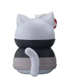 Mega Cat Project Nyanto! The Big Nyaruto Series Kakashi Hatake Anbu Ver. Best