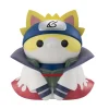 Mega Cat Project Nyanto! The Big Nyaruto Series Minato Namikaze Clearance