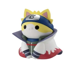 Mega Cat Project Nyanto! The Big Nyaruto Series Minato Namikaze Clearance