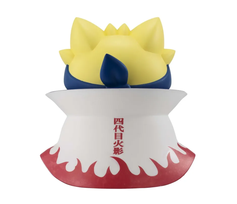 Mega Cat Project Nyanto! The Big Nyaruto Series Minato Namikaze Clearance