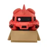 Mega Cat Project The Big Series Mobile Suit Gundam Nyandam Char's Zaku Outlet