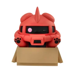 Mega Cat Project The Big Series Mobile Suit Gundam Nyandam Char's Zaku Outlet