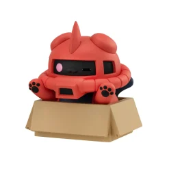 Mega Cat Project The Big Series Mobile Suit Gundam Nyandam Char's Zaku Outlet