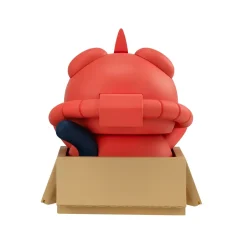 Mega Cat Project The Big Series Mobile Suit Gundam Nyandam Char's Zaku Outlet