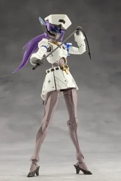 Megalomaria Unlimited Universe Vanguard Leader Best