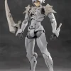 Megalomaria Unlimited Universe Zirconia Best