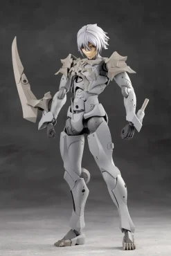 Megalomaria Unlimited Universe Zirconia Best