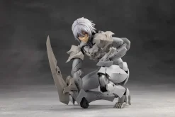 Megalomaria Unlimited Universe Zirconia Best