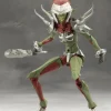 Plastic Models|Action Figures>Megalomaria Unlimited Universe Grin Doll