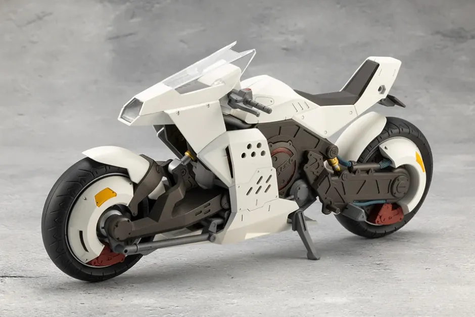 Plastic Models>Megalomaria Unlimited Universe Night Czar