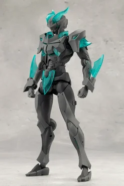 Plastic Models>Megalomaria Unlimited Universe Mephisto: Prototype Color