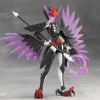 Megalomaria Unlimited Universe Zekuu