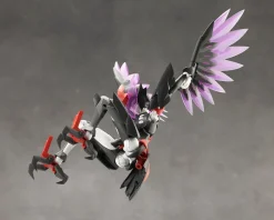 Megalomaria Unlimited Universe Zekuu
