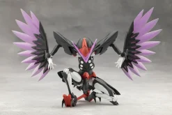 Megalomaria Unlimited Universe Zekuu