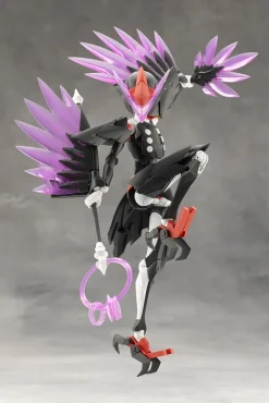 Megalomaria Unlimited Universe Zekuu