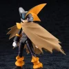 Plastic Models>Mega Man Battle Network Bass.EXE
