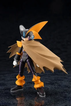 Plastic Models>Mega Man Battle Network Bass.EXE