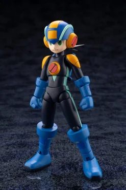 Plastic Models|Action Figures>Mega Man Battle Network Mega Man (Re-run)