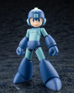 Plastic Models>Mega Man: Mega Man 11 Ver. (Re-run)