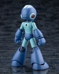 Plastic Models>Mega Man: Mega Man 11 Ver. (Re-run)