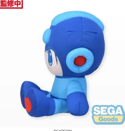 Mega Man M Plushie Sale